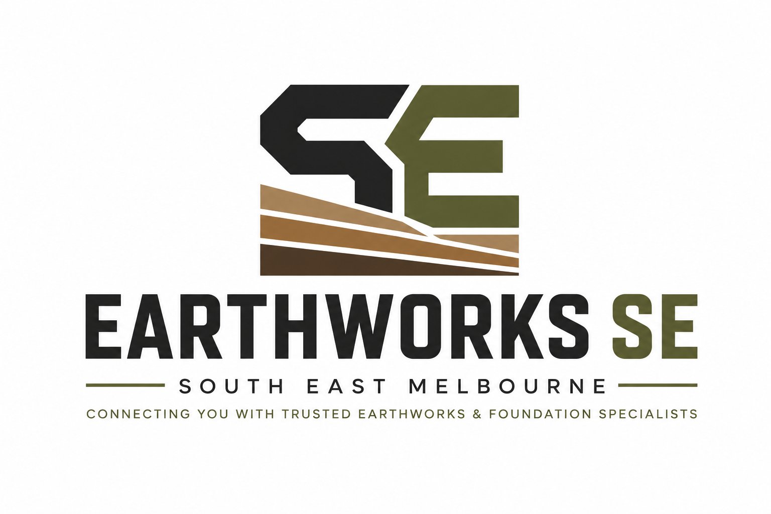 Earthworks South East logo